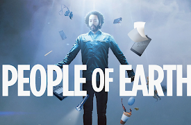 People of Earth: Season 1: Pilot