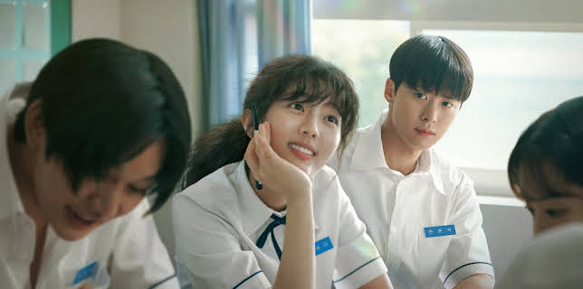 Love Untangled (2025)