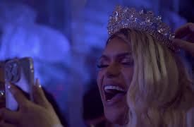 Wendy: Perdida pero famosa season-1: Wendy: Perdida pero famosa - ¡Fiesta en León!