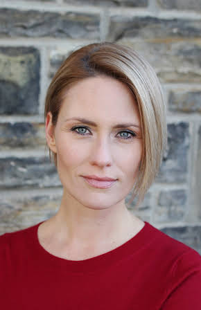 Kelly Hope Taylor as 