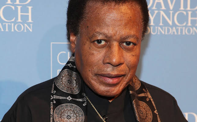Wayne Shorter
