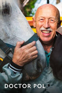 22:35: El increíble doctor Pol: Un toque de magia | Nat Geo Wild | 4/3 2026