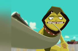 League of Super Evil: Loose Tooth / Underwhere?