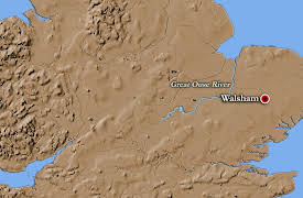 The Black Death: The World's Most Devastating Plague: The Black Death in Walsham