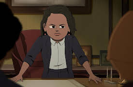 Common Side Effects: In the System