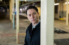 Chasing Shadows: Only Connect: Part 1