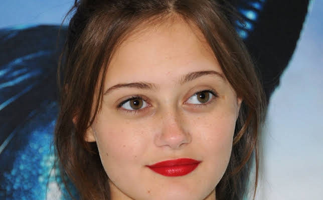 Ella Purnell