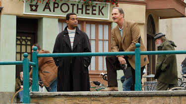 9:00 PM: NCIS | 5 USA | 10/20 2026