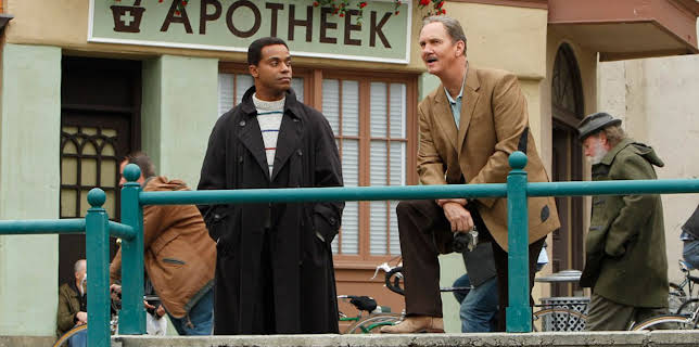 7:00 PM: NCIS | 5 USA | 3/19 2026