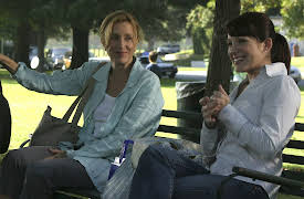 Desperate Housewives: Episode 9