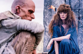 Britannia: Episode 5