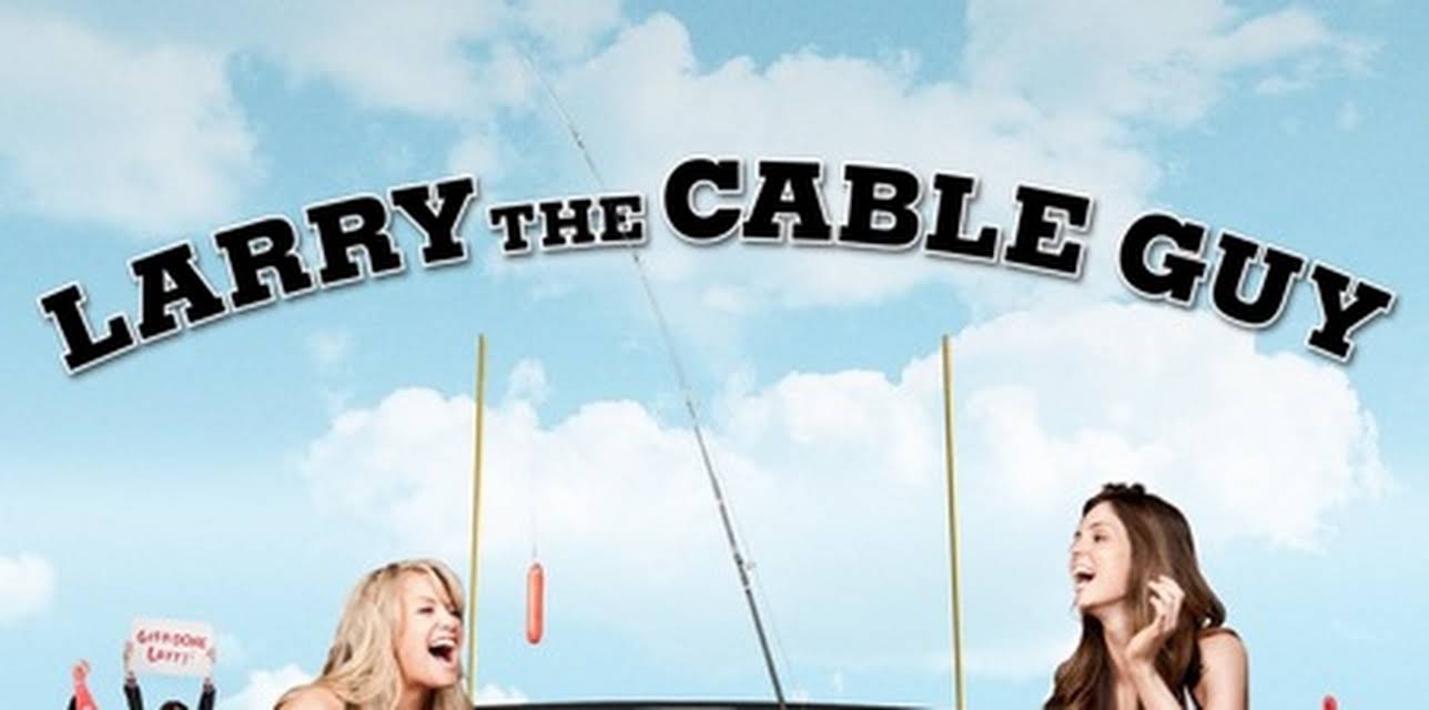 Larry the Cable Guy: Tailgate Party (2014)