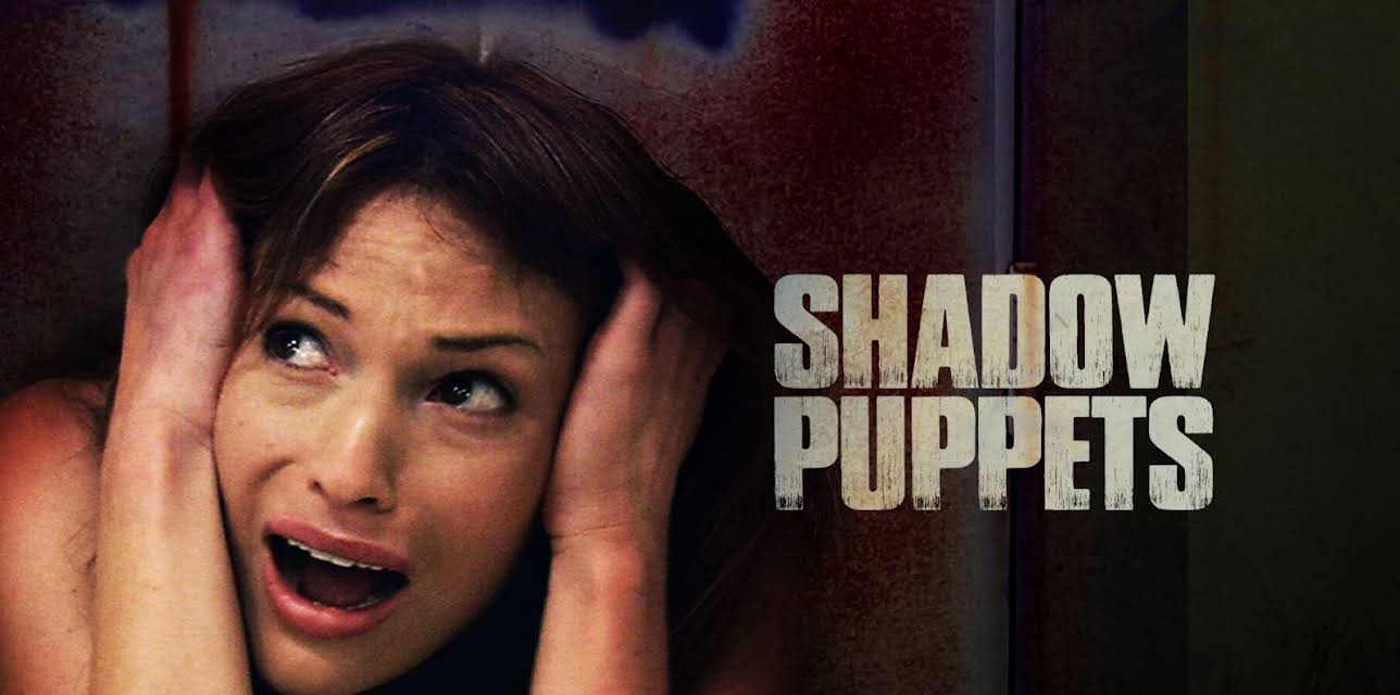 Shadow Puppets (2007)