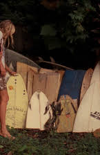 Stephanie Gilmore as 