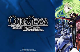 Code Geass: Lelouch of the Rebellion, Season 1: Stage 01 - The Day a New Demon Was Born