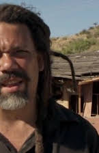 Chris Hackett as Director