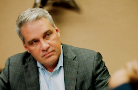 Power of Attorney: Don Worley: The Case of the Woman Who Wasn't Dead