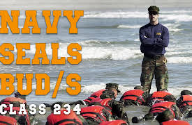 Navy SEALs BUD/S Class 234: Part 1: Welcome to BUD/S