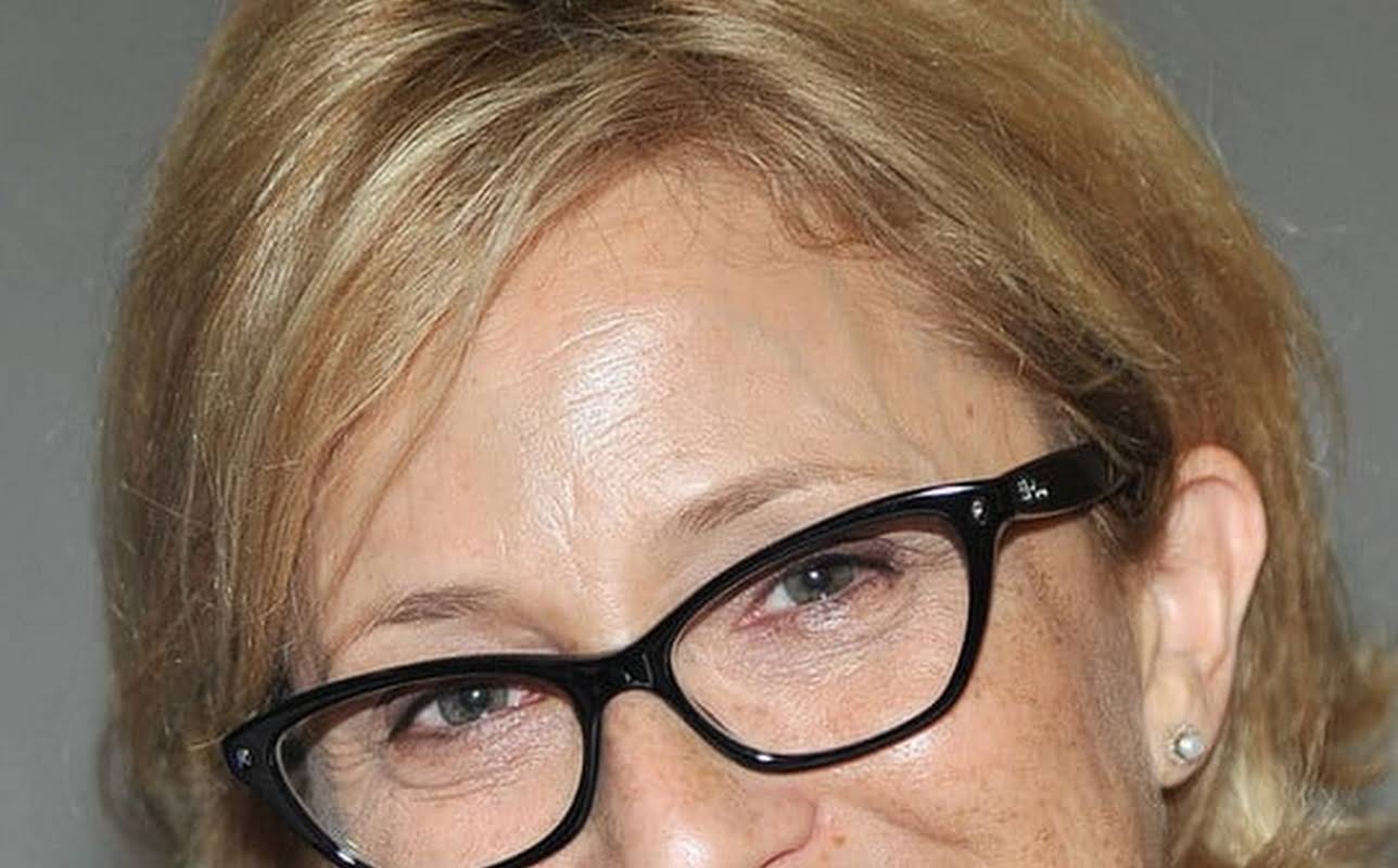 Hallie Todd