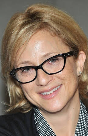 Hallie Todd as 