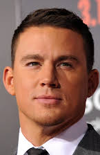 Channing Tatum som 