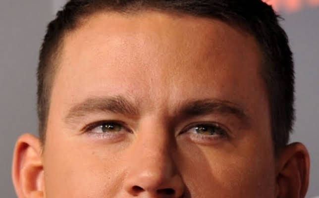 Channing Tatum