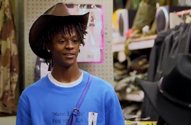 Shaunie's Home Court 1: Call Of The Wild