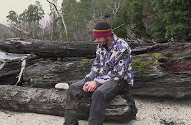 Alone Australia Season 2: The Storm