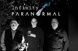 Infinity Paranormal Season 1: Infinity Paranormal - Hartley Mauditt