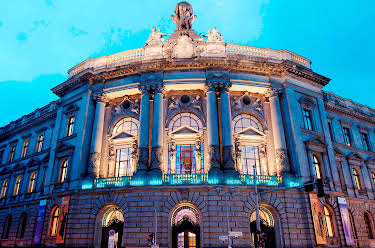 18:30: Museums-Check mit Markus Brock | 3SAT | 4/19 2026