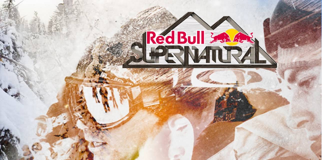 Red Bull Supernatural (2012)