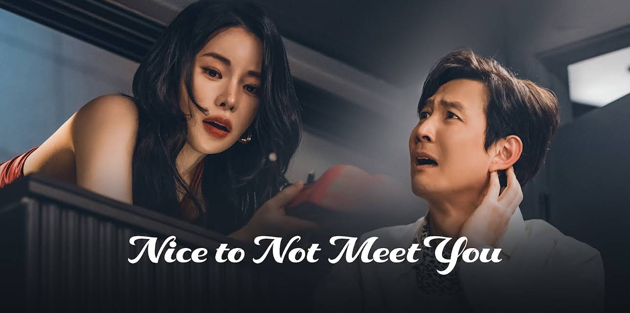 Nice to Not Meet You