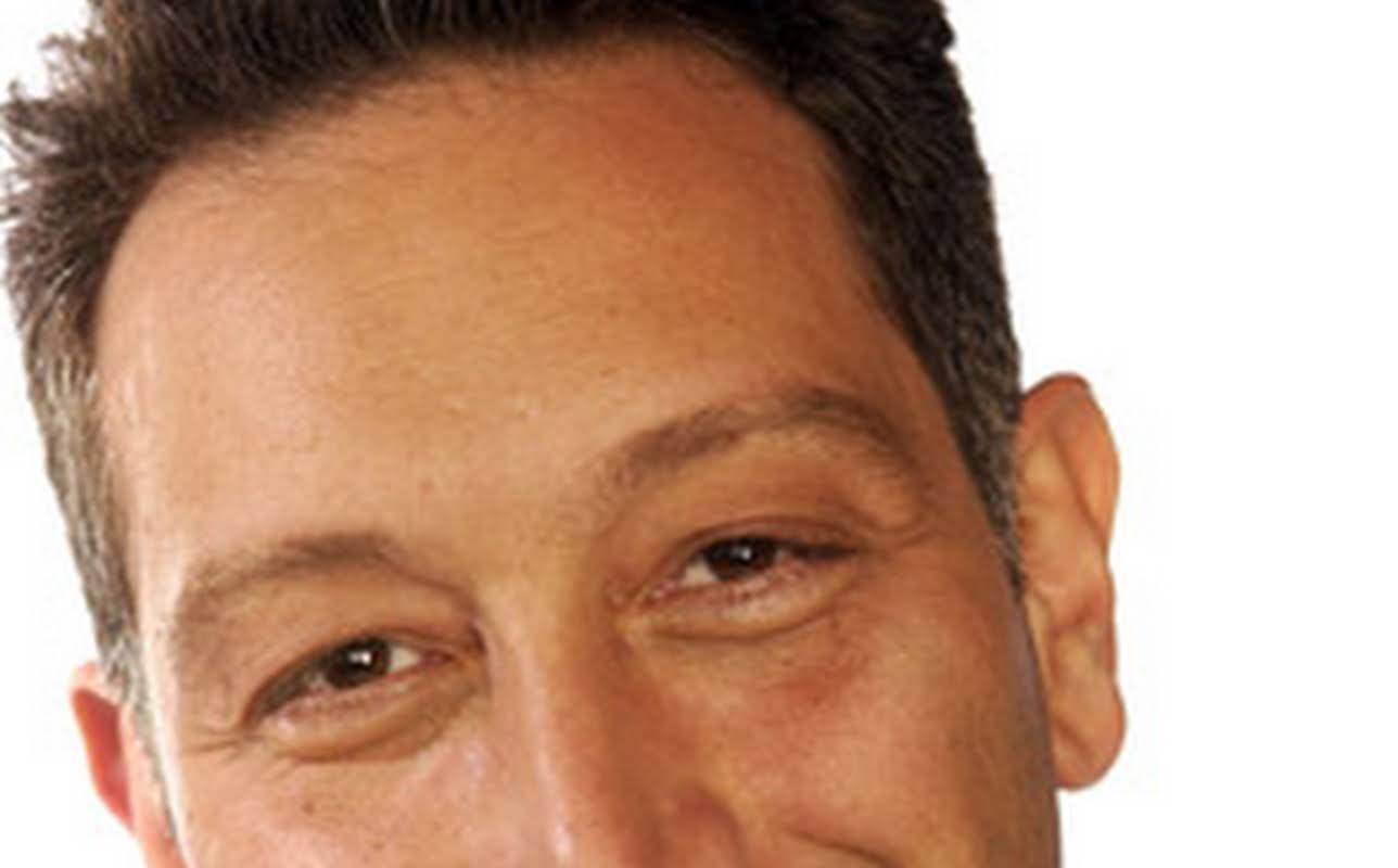 Moises Kaufman