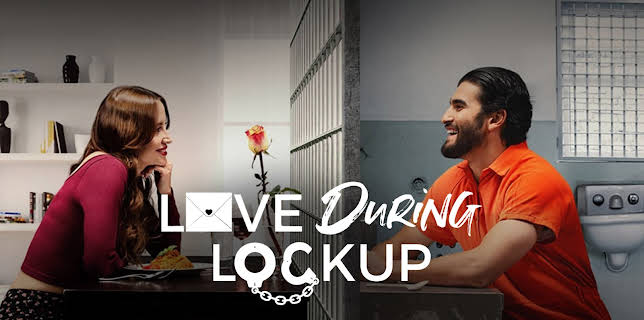 Love During Lockup S1