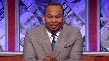 12:55 AM: Have I Got A Bit More News For You? (S69 E9) (S69) | Dave | 8/23 2026