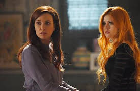 Shadowhunters: The Mortal Instruments: Episode 1