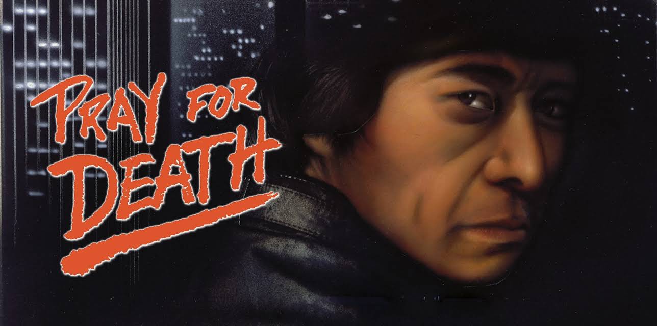 Pray For Death (1985)