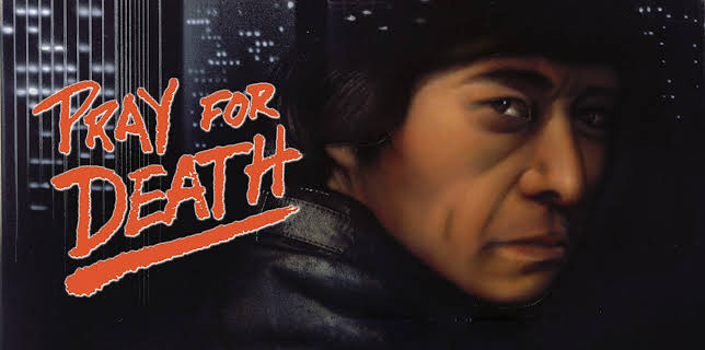 Pray For Death (1985)