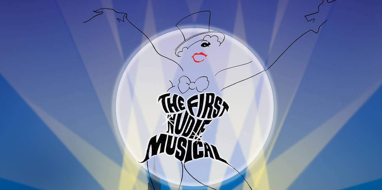 The First Nudie Musical (1976)