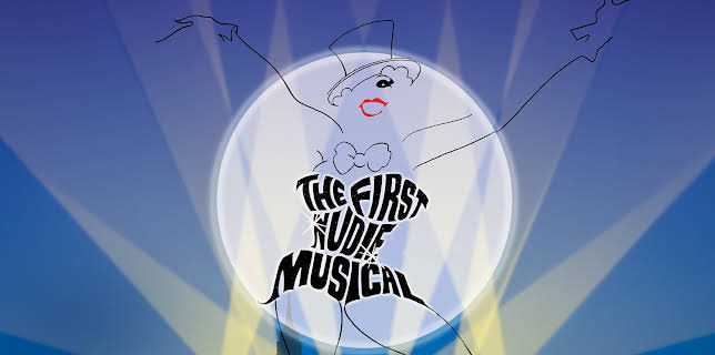 The First Nudie Musical (1976)