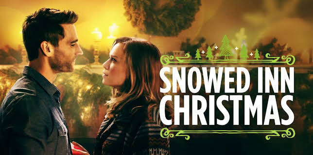 Snowed-Inn Christmas (2017)
