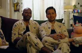 Rainbow Rishta: Vidroh (Rebellion)