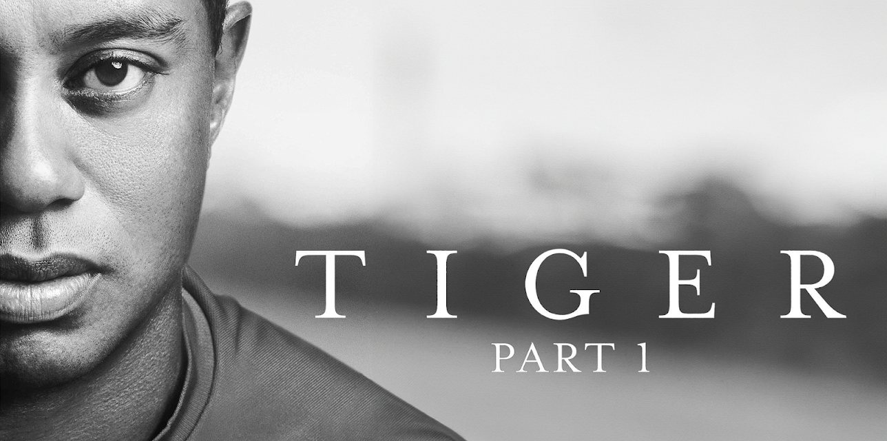 Tiger: Part 1 (2021)