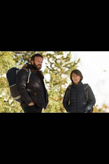 01:00: Alex Hugo (T1): Ep.8 El hombre perdido | COSMO | 8/13 2026