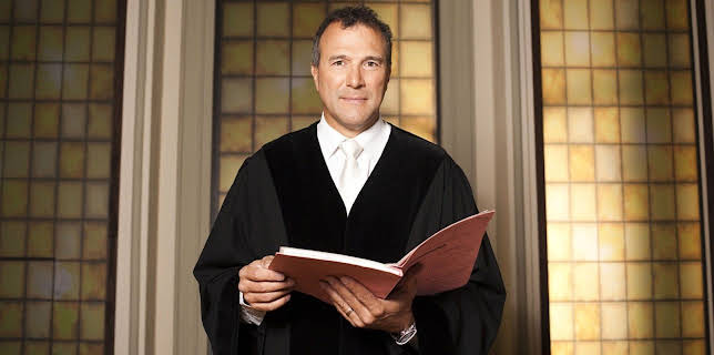 11:30: Richter Alexander Hold | Sat1 Gold | 3/21 2026