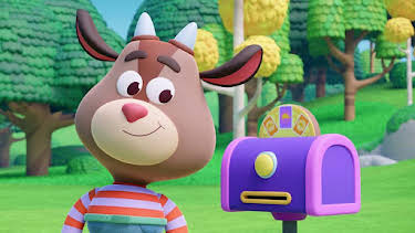 1:20 PM: Piggy Builders (S1) | Cbeebies | 9/9 2026