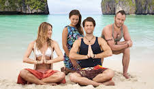 Once upon a time in Phuket
