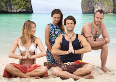 Once upon a time in Phuket