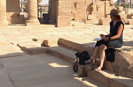 Ancient Egypt by Train: Aswan