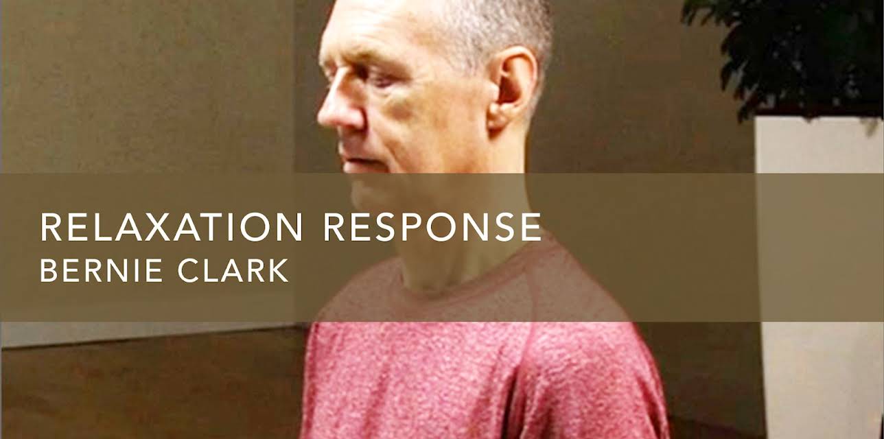 Relaxation Response (1990)